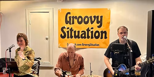 Spring at Waterfall!