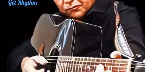 Get Rhythm Dave B as Cash