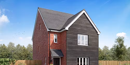 Step Into Spring Event - Boyton Place, Haverhill