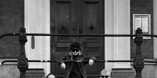 DIE ANSTALT (Berlin) \/\/ Synth Punk