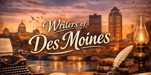 Des Moines Writers Connection