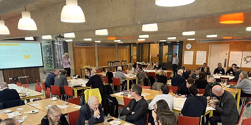 Community-Led Housing Futures Summit 2026