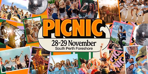 PICNIC Festival 2025