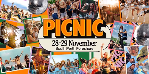 PICNIC Festival 2026