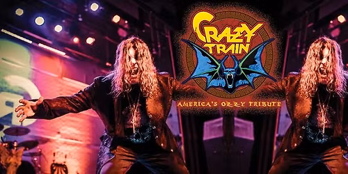 Crazy Train: America's Ozzy Tribute