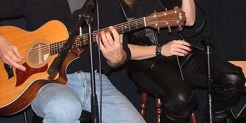 JaM im OLD DUBLINER -Irish Pub-  Harburg