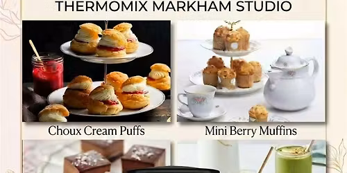 Mother\u2019s Day Cooking Experience