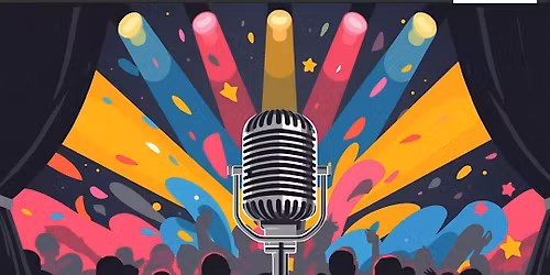 Amans  World Comedy - English Open Mic Night - Marbella