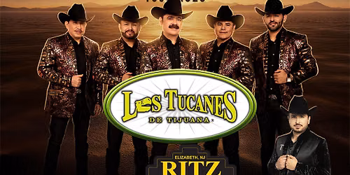 Los Tucanes de Tijuana