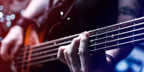 Deep Purple Marbella Tickets