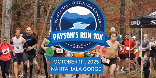 Payson's Run 10k