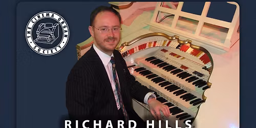 Organ Pops Concert