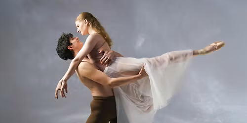 Nocturnes: Five Ballets