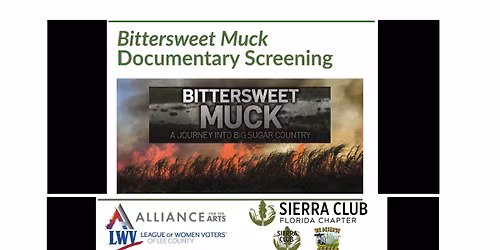 Bittersweet Muck