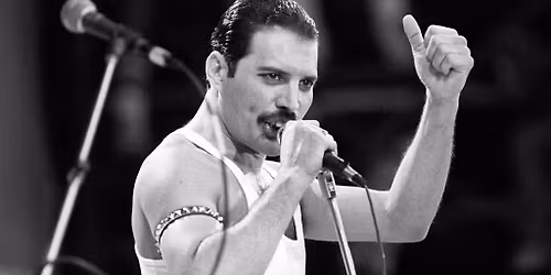 Tour "Freddie Mercury in M\u00fcnchen" 