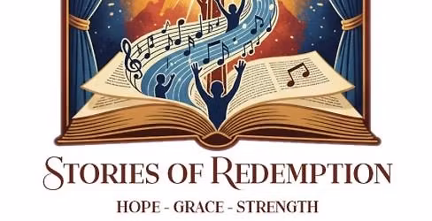 Stories Of Redemption
