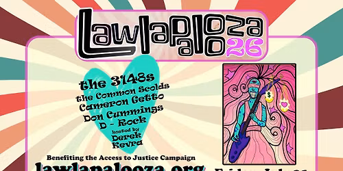 LawLapalooza 26'