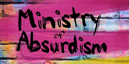 Ministry Of Absurdism - Music Special