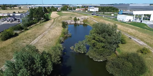 National Cyclocross UFOLEP 2026 - Meung sur Loire