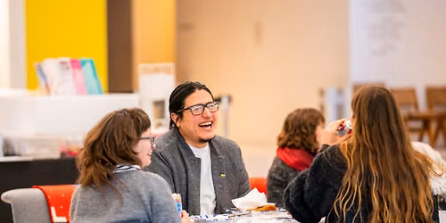 Evening for Educators: Walker Design Triennial