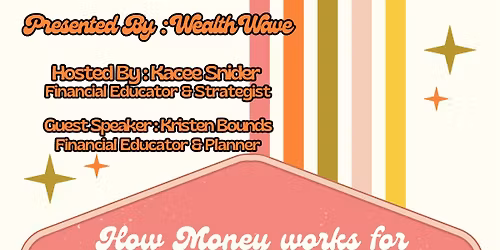 How Money Works for Women