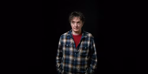 Dylan Moran: Looking for Trouble || Vilnius