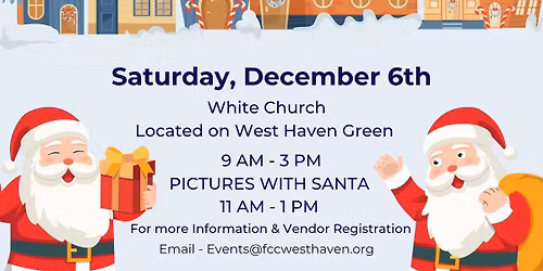 Christmas Festival 2025