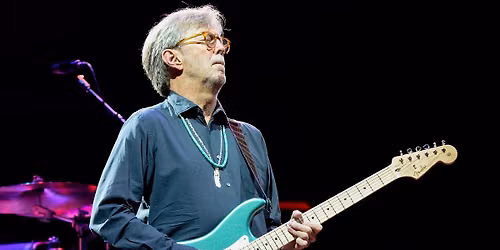 Eric Clapton