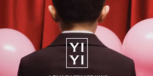 Yi Yi (2000) at Metro Cinema