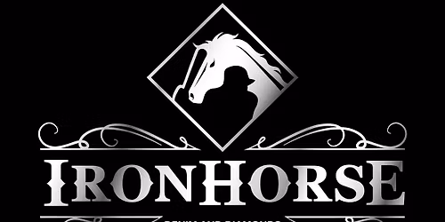 Iron Horse Denim and Diamonds Gala!