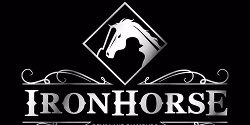 Iron Horse Denim and Diamonds Gala!