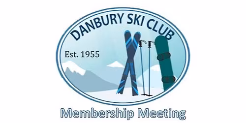 DSC February General Membership Meeting