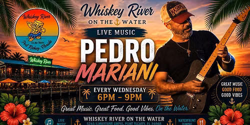 Pedro Mariani 