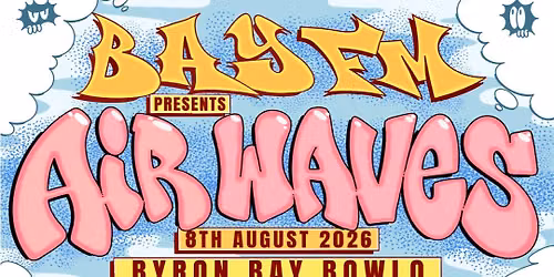 AIRWAVES 2026