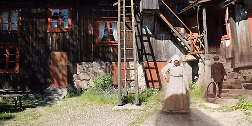 Sukujuurilla Luostarinm\u00e4ell\u00e4 \u2013 sukututkimuksen teemap\u00e4iv\u00e4