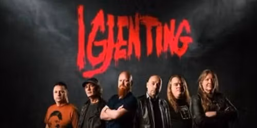 IGJENTING \/\/ Arven etter INGENTING