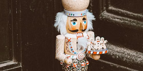 Milwaukee Ballet: The Nutcracker