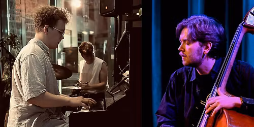 Vestvendt: Kortreist Jazz med H\u00f8ynes\/Wisur