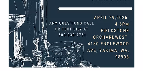 OrchardWest Spring Concert Series: Kevin Ward