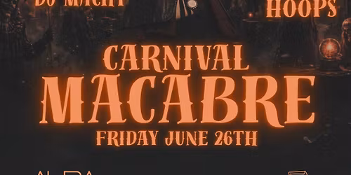 Carnival Macabre