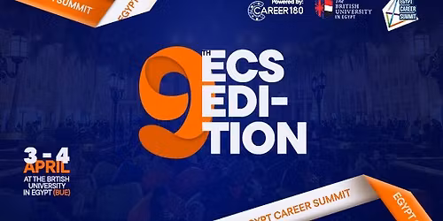 Egypt Career Summit 9th Edition 