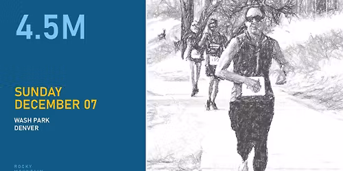 RMRR Trophy Series-December