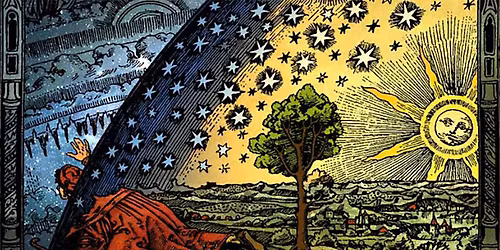 Holotropic Breathwork workshop in Stavanger