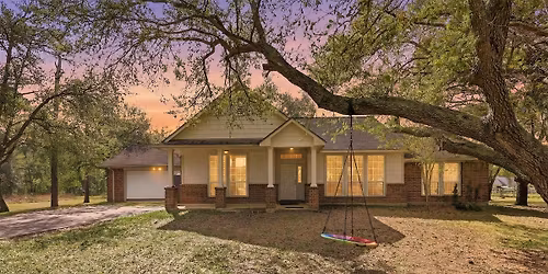 Home & Land Expo for Veterans