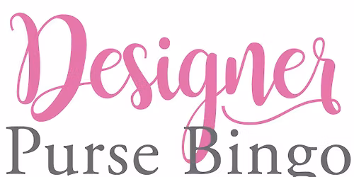 Designer Purse Bingo -- St. Lawrence Ladies of the Rosary