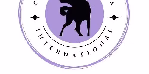 Companion Dogs International Level 1