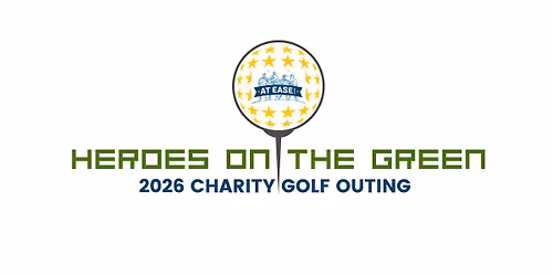 Heroes on the Green Charity Golf Outing