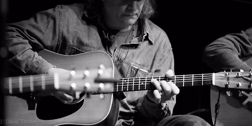 Music with Dan Rumsey