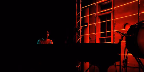 Josh Cohen: Radiohead for Solo Piano II