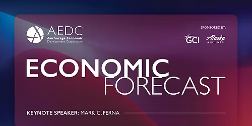 2026 Economic Forecast Luncheon